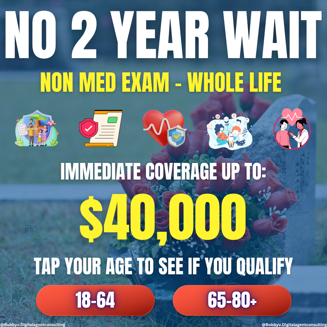 Premier Family Assistance Facebook ad