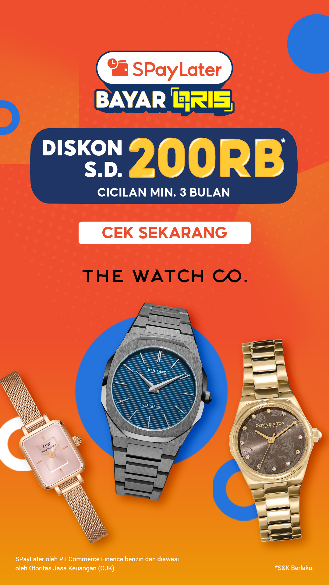 ShopeePay Facebook ad