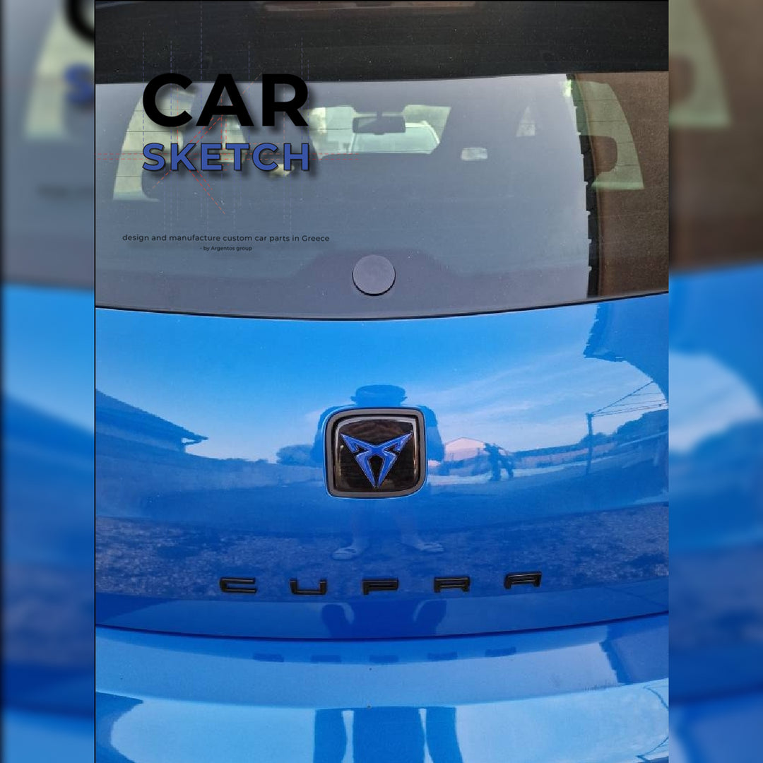 Carsketch Facebook ad