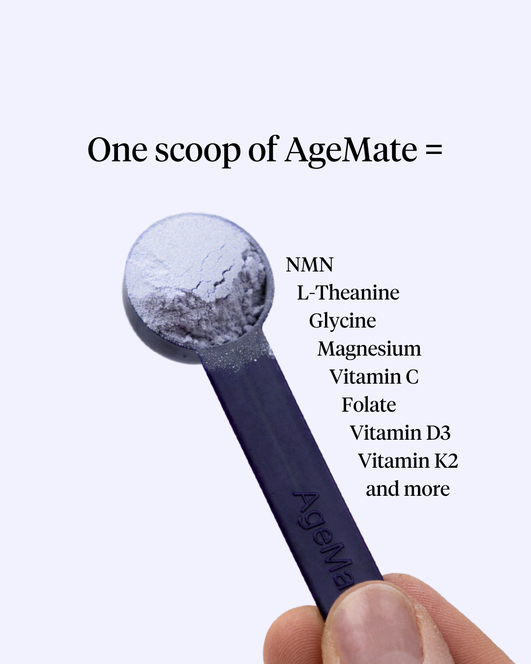 AgeMate Facebook ad
