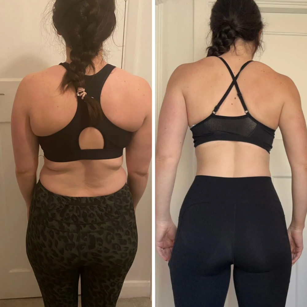 T2FIT Facebook ad