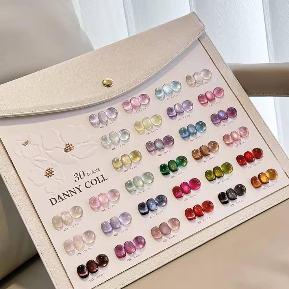 Phụ kiện Nails - Chang Nail Facebook ad