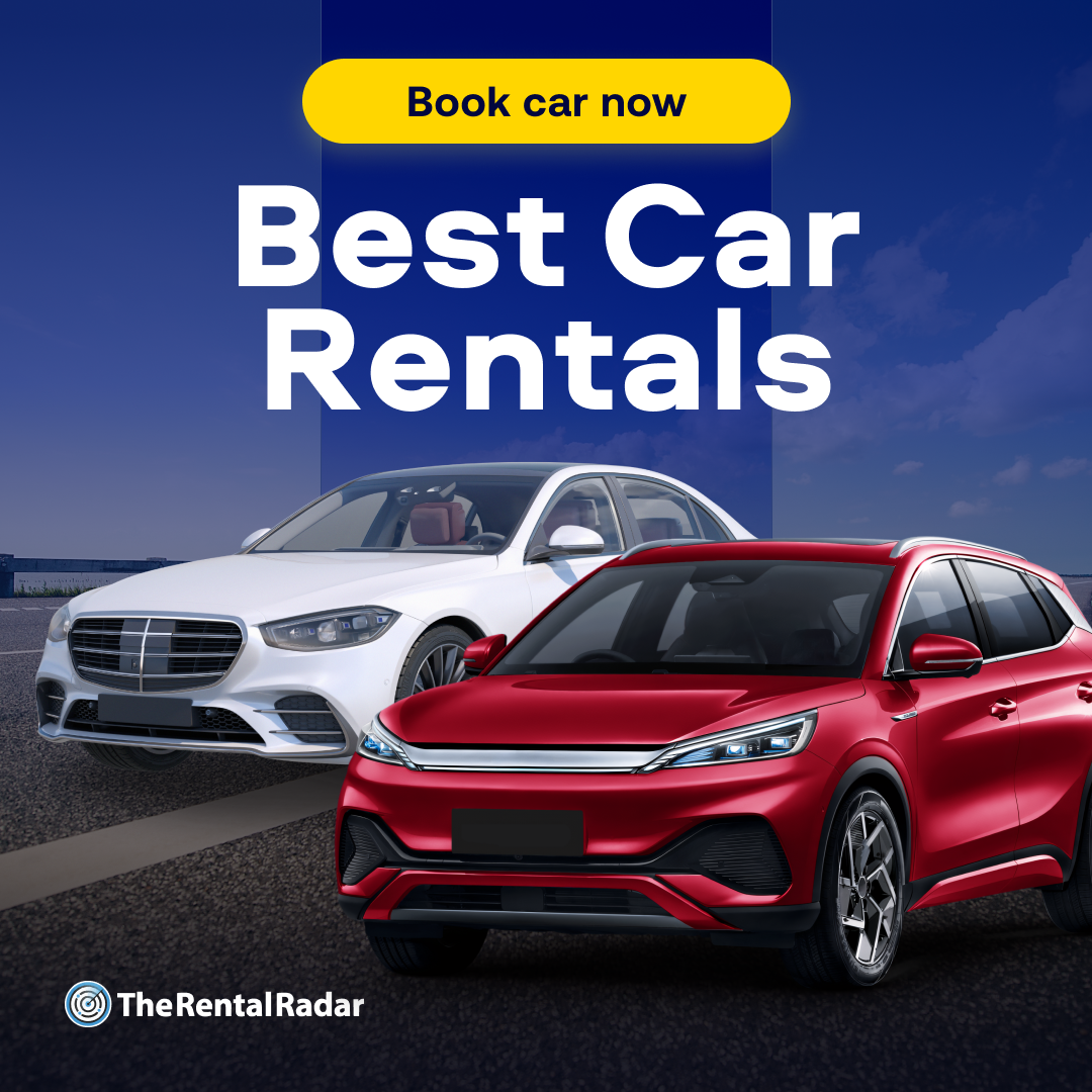 The Rental Radar Facebook ad