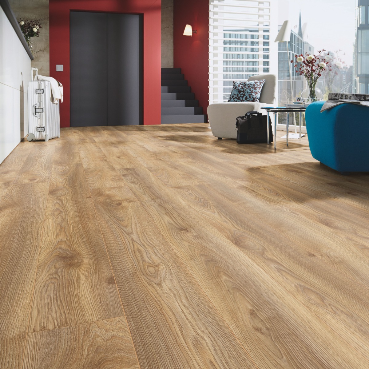 FloorDepot.ro Facebook ad