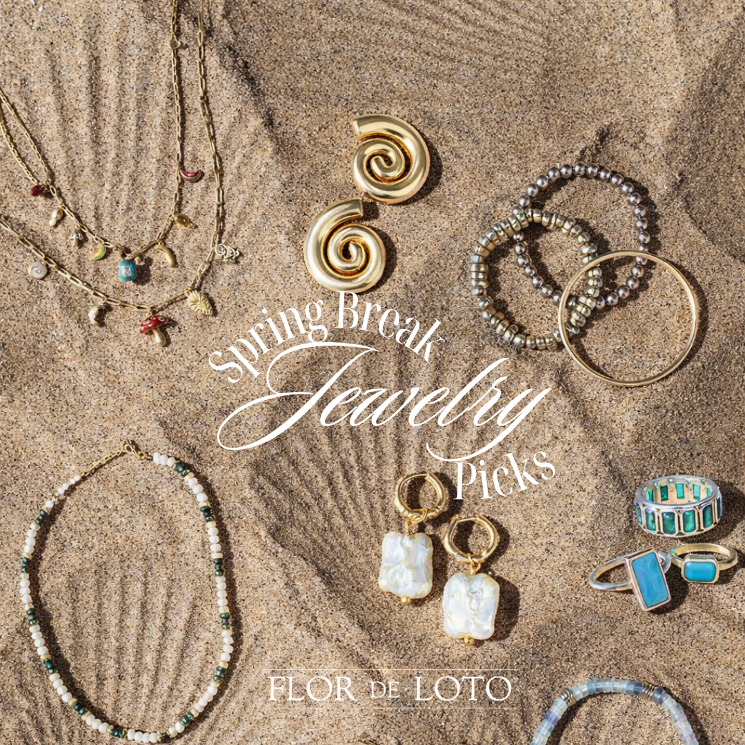 Flor de Loto - Handmade Jewelry Facebook ad