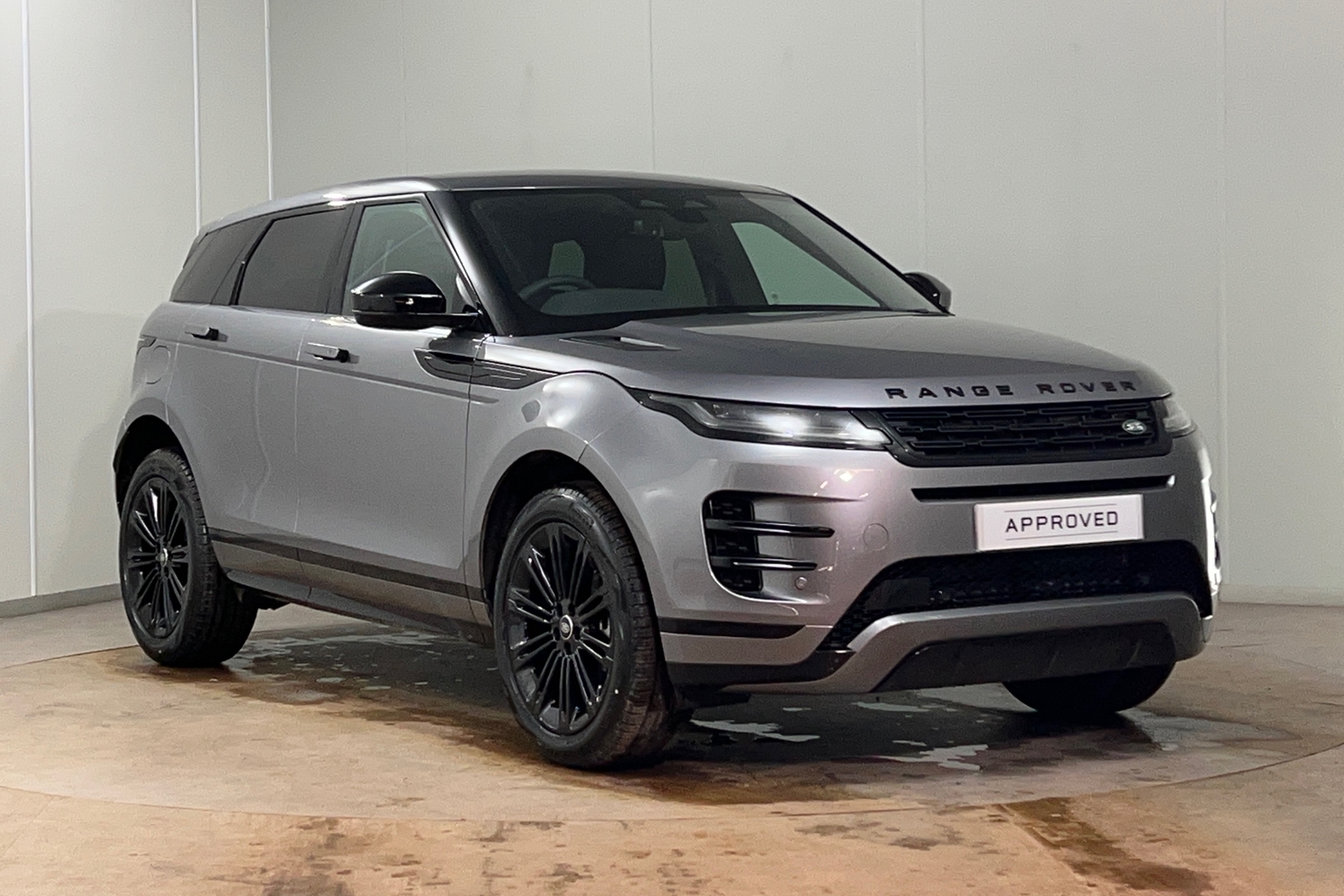 Pentland Land Rover Facebook ad: Explore our huge range of Approved Used Land…