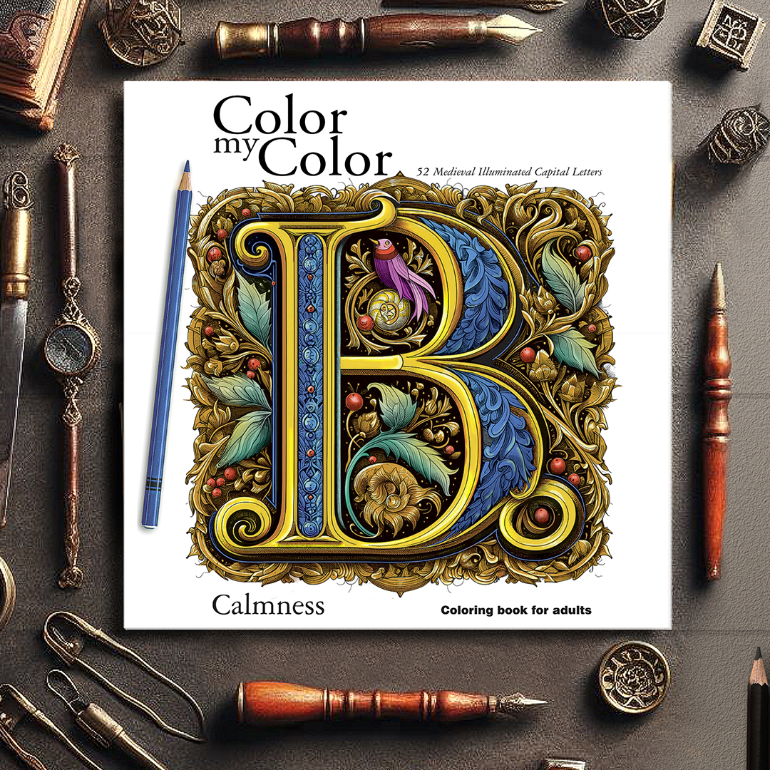 ColormyColor Facebook ad