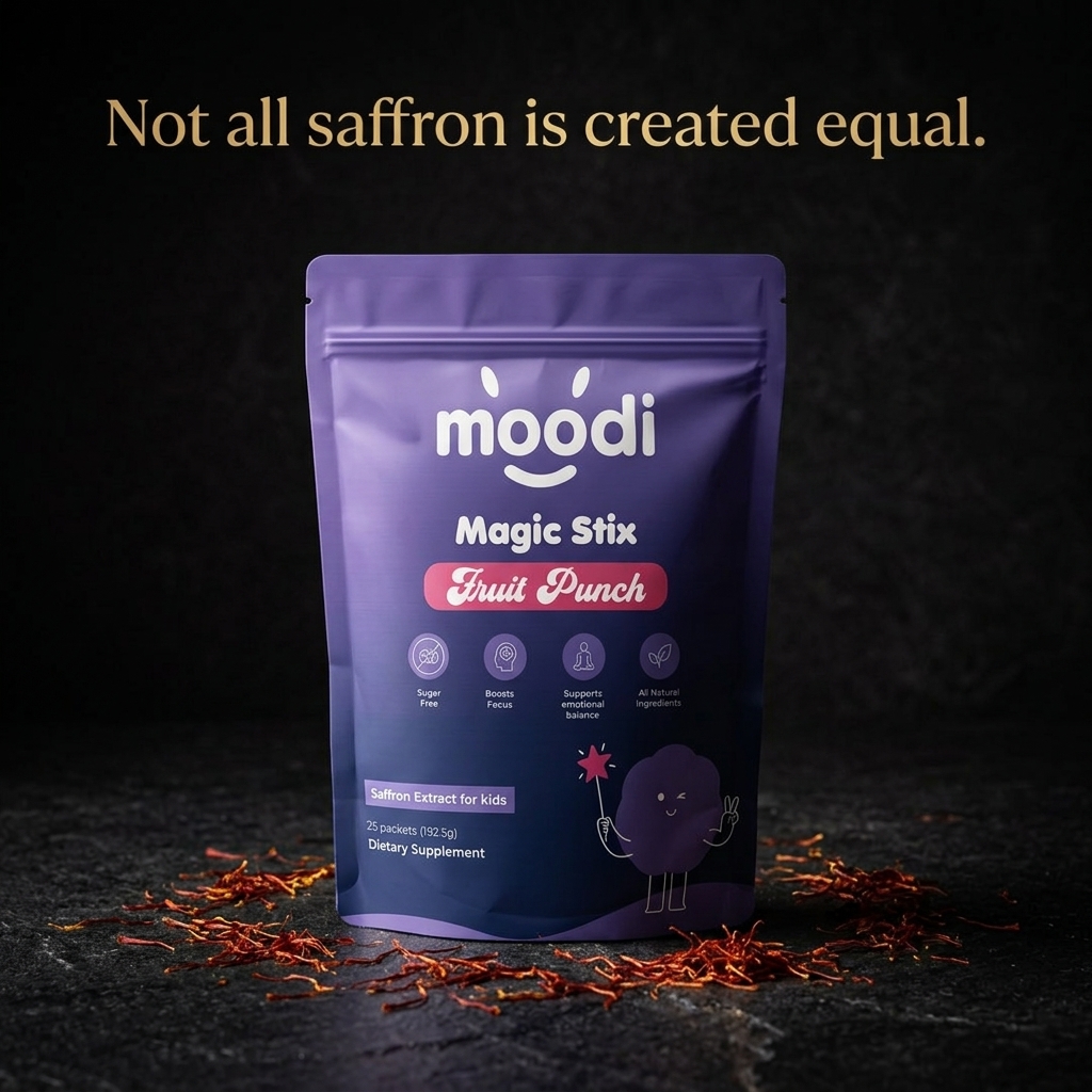 Moodi Facebook ad