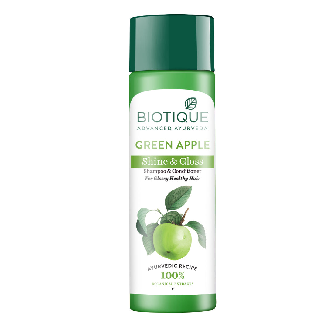 Biotique Facebook ad