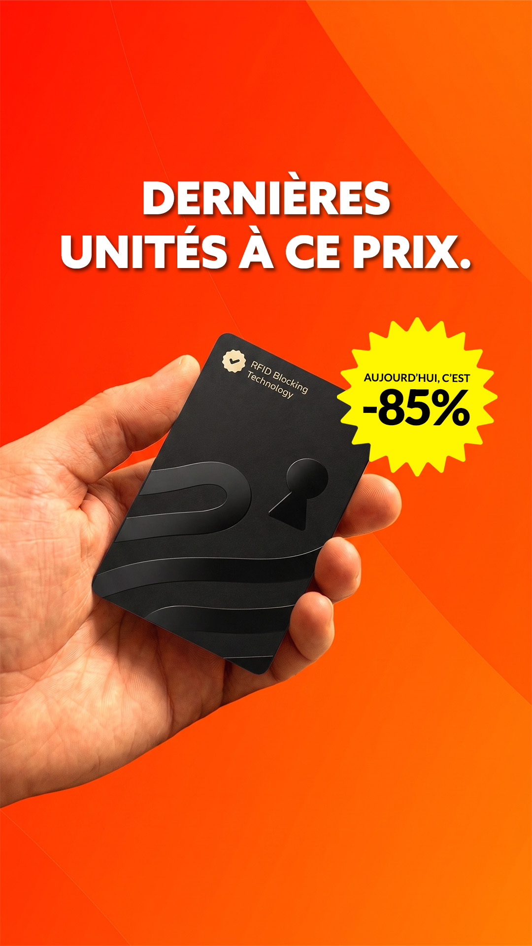 Guardality Facebook ad