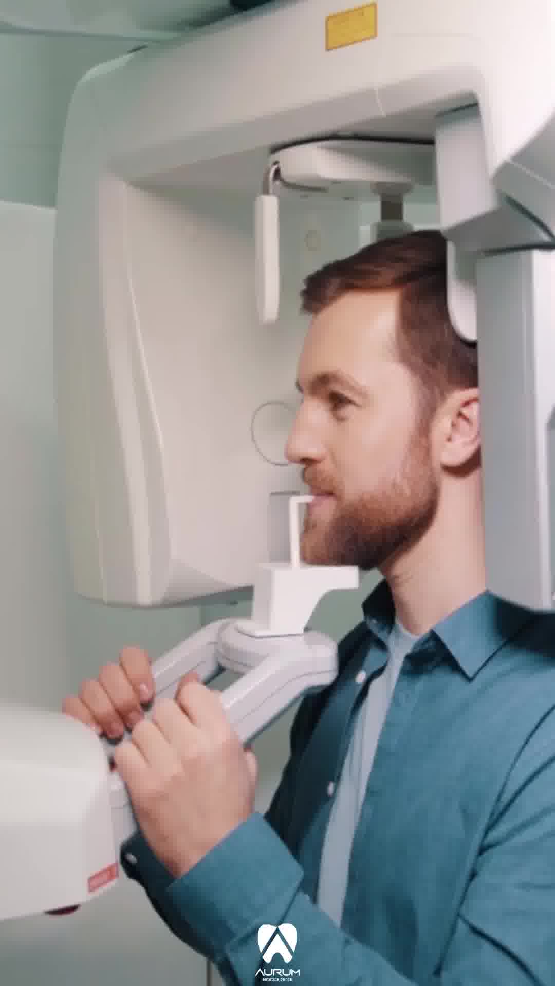 AURUM Estética Dental Facebook ad: El mejor proceso de Ortodoncia del Mercado