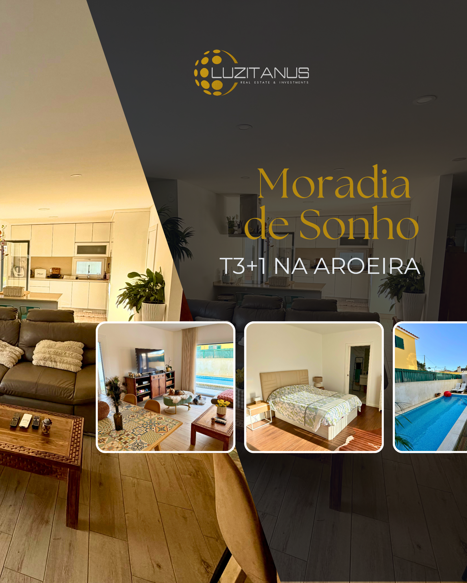 Luzitanus Real Estate & Investments Facebook ad