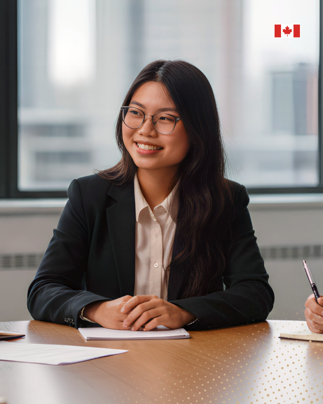 International Students at Conestoga College - Study in Canada Facebook ad: Apply to Community Services Programs at Conestoga.