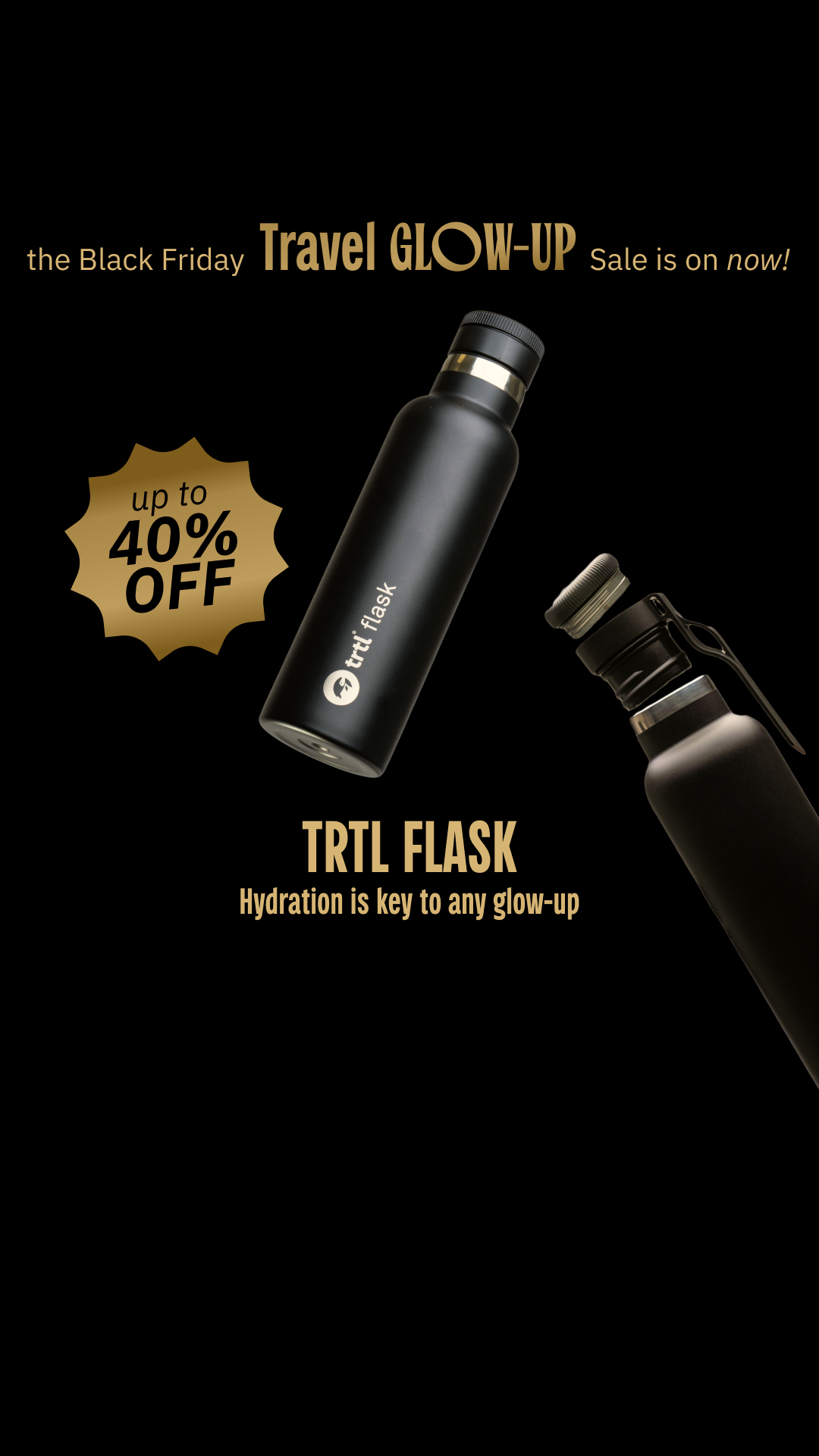 Trtl Facebook ad