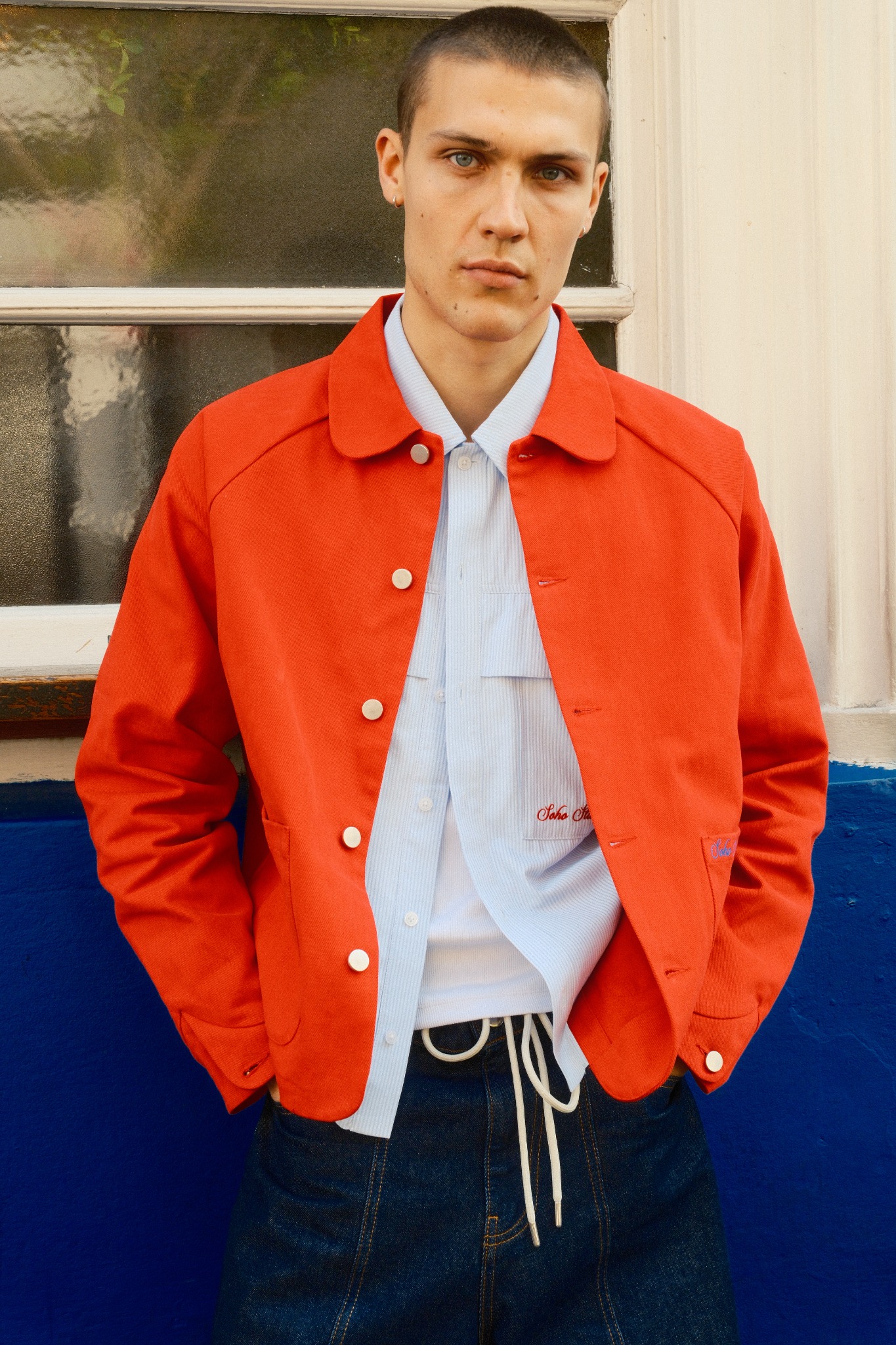 Soho Studios Facebook ad