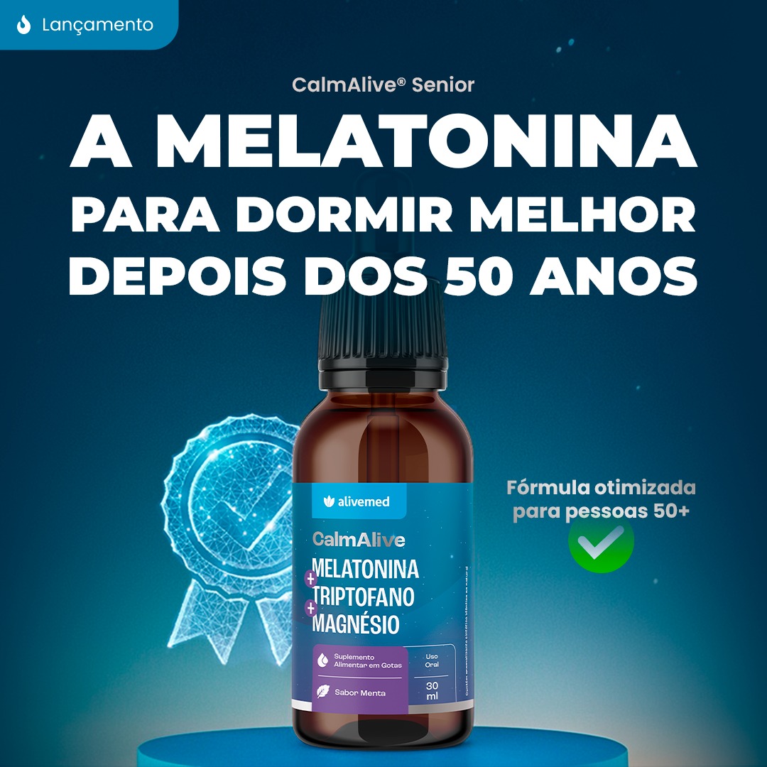 Alivemed Saúde Facebook ad