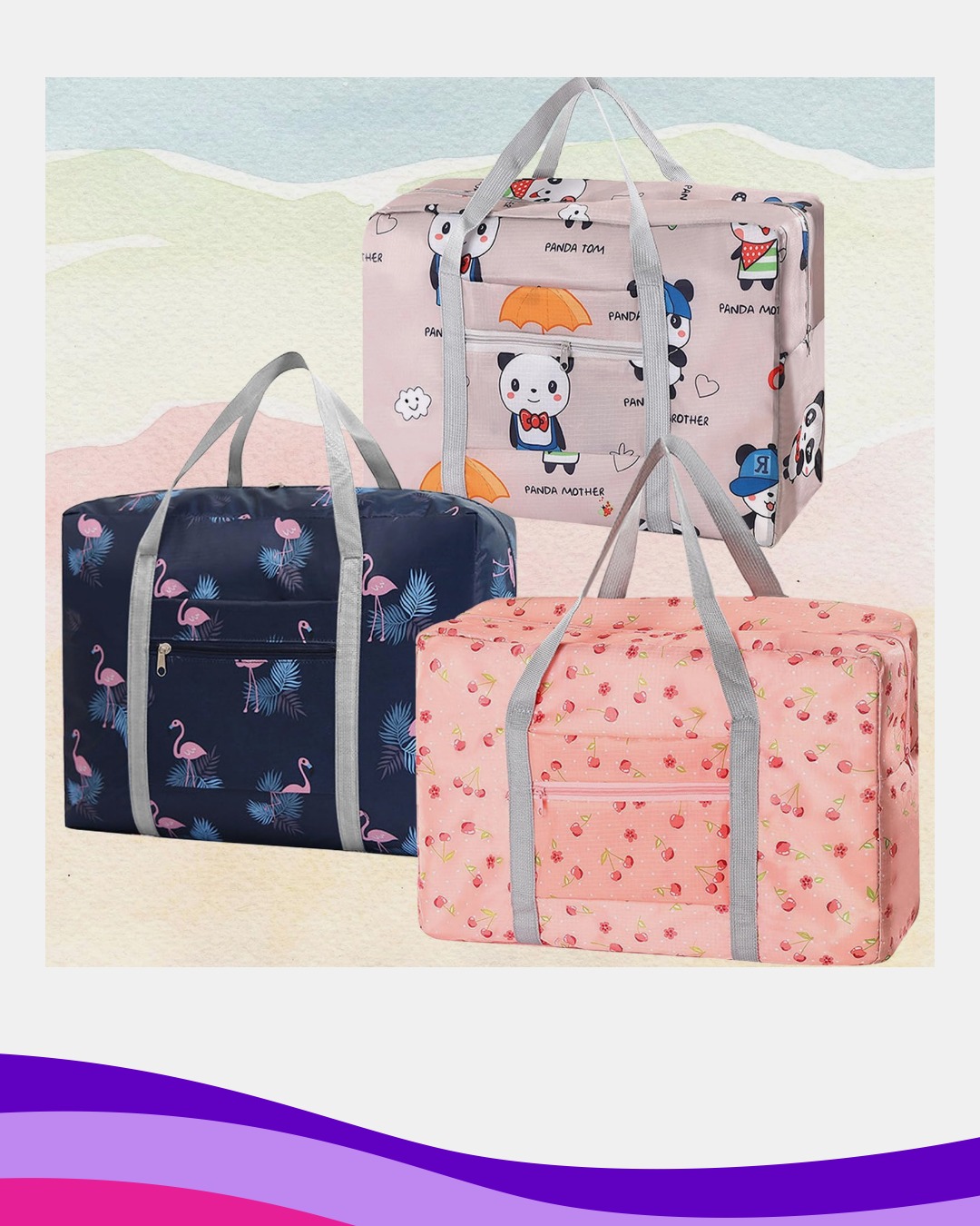 Amazon.co.uk Facebook ad