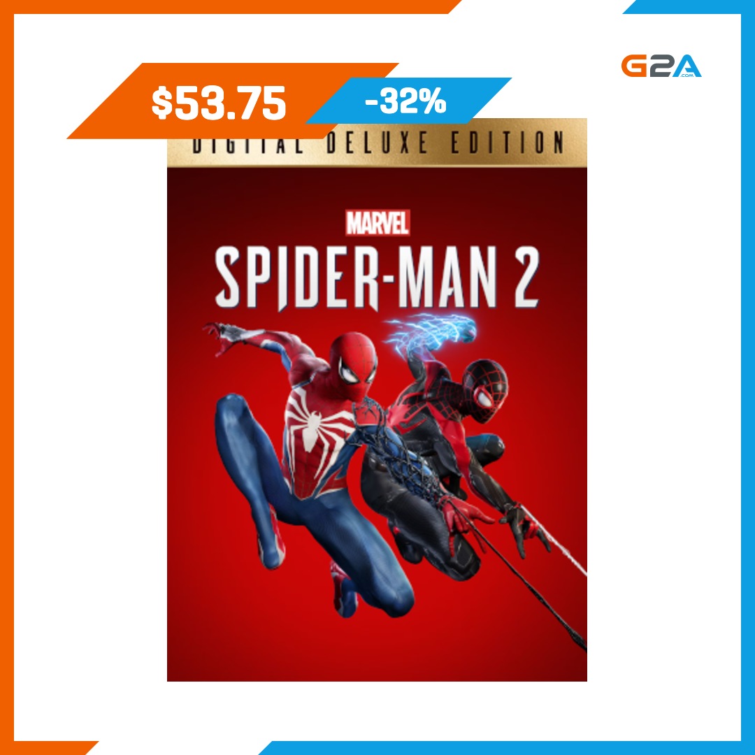 G2A.COM Facebook ad