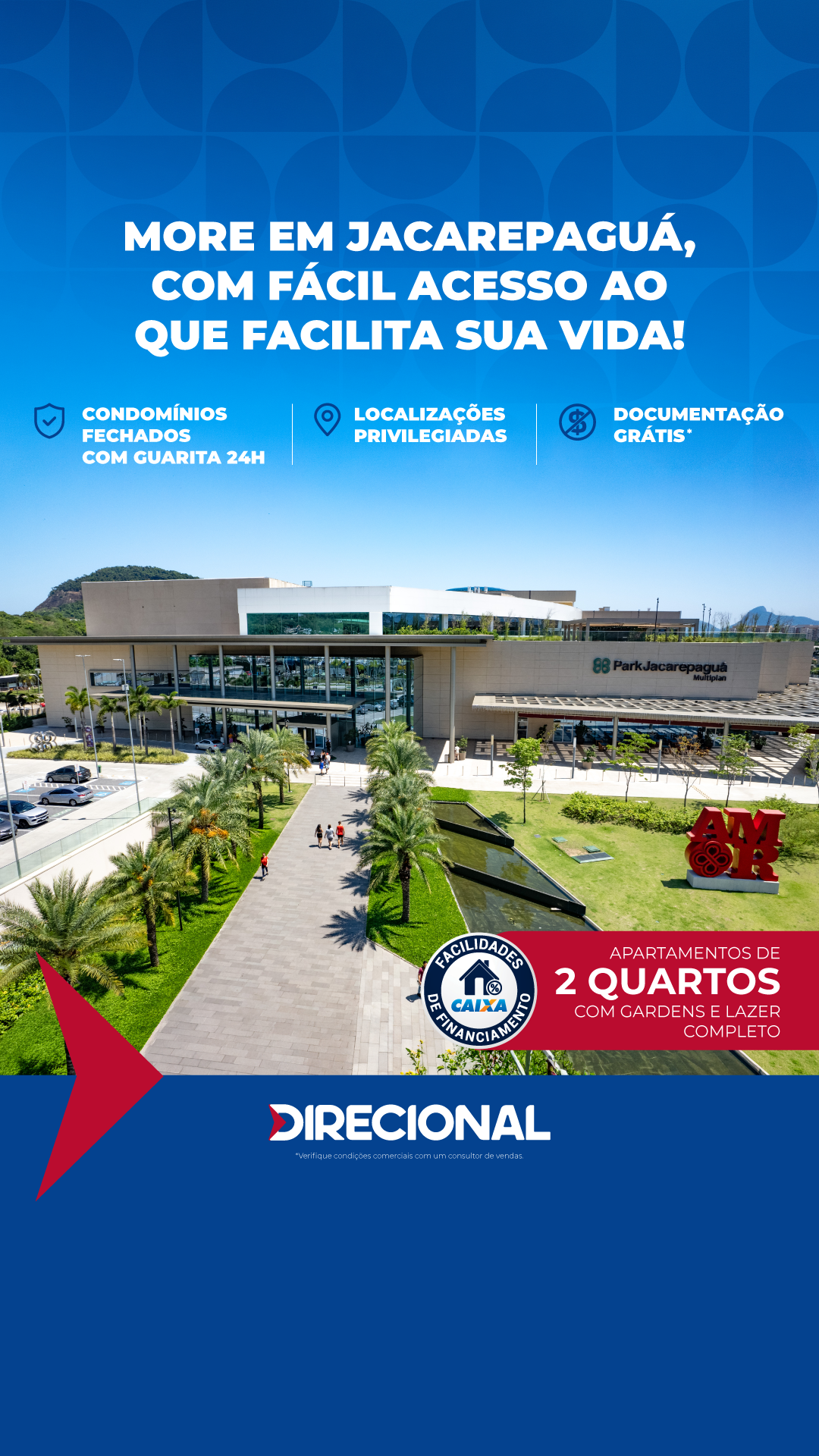 Direcional Engenharia Facebook ad