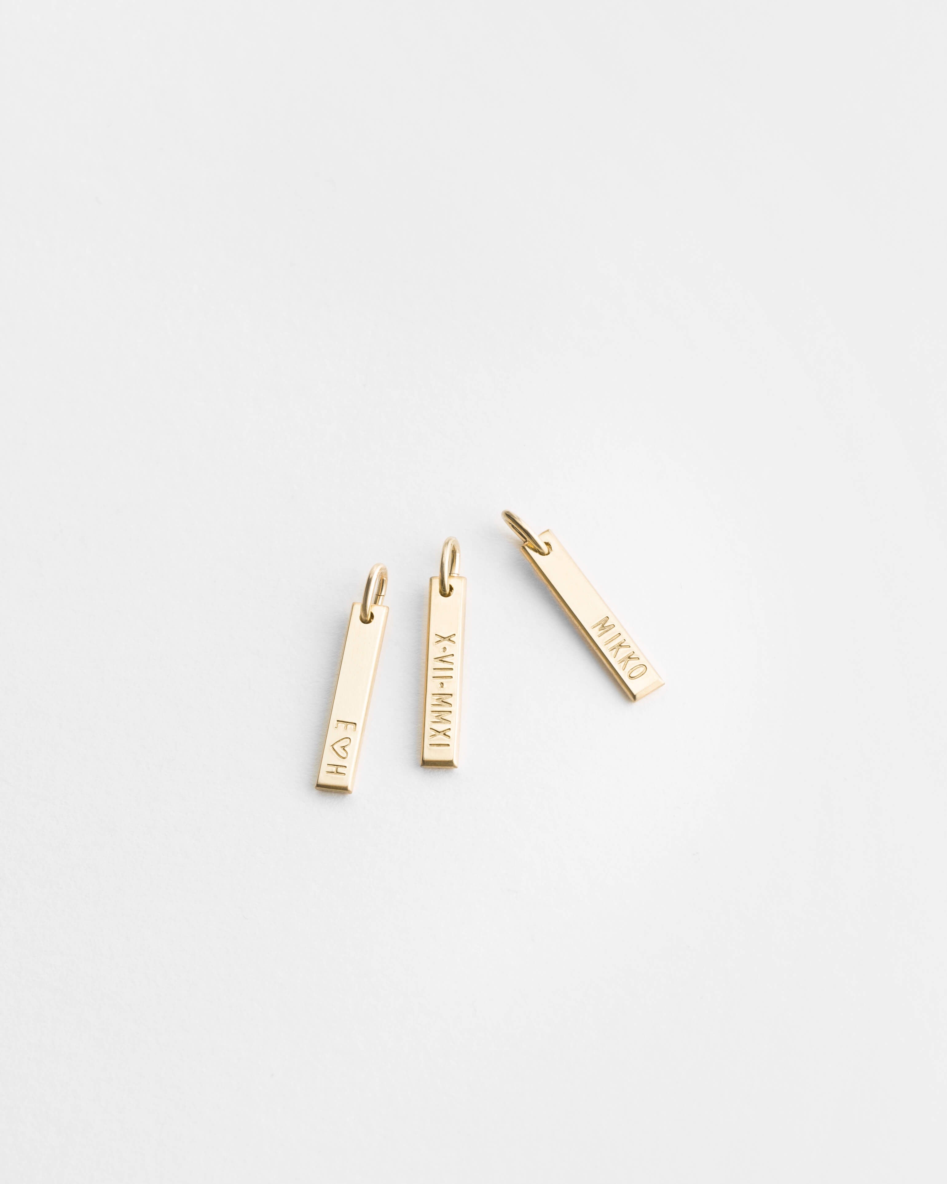 GLDN - Personal, Handmade Jewelry Facebook ad