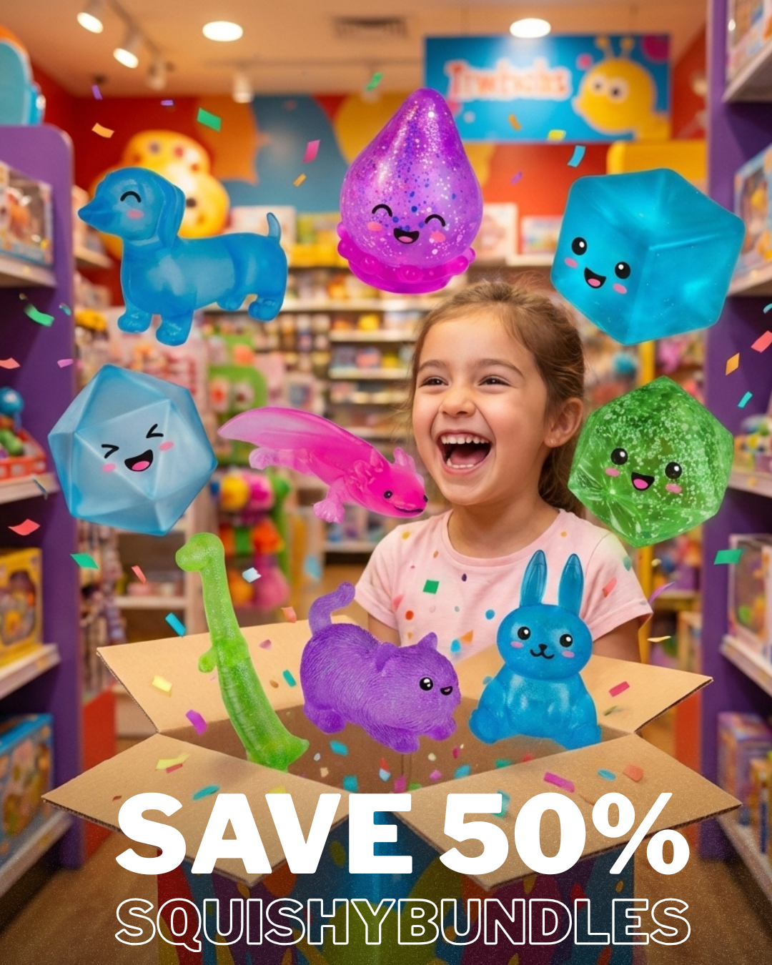 My Sensory Space Australia Facebook ad