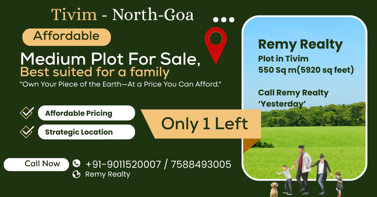 REMY Realty Facebook ad: Hi My esteemed follows and clients