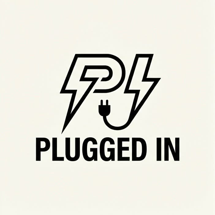 PluggedIn Facebook ad: A clothing shop offering stylish, comfortable, and…