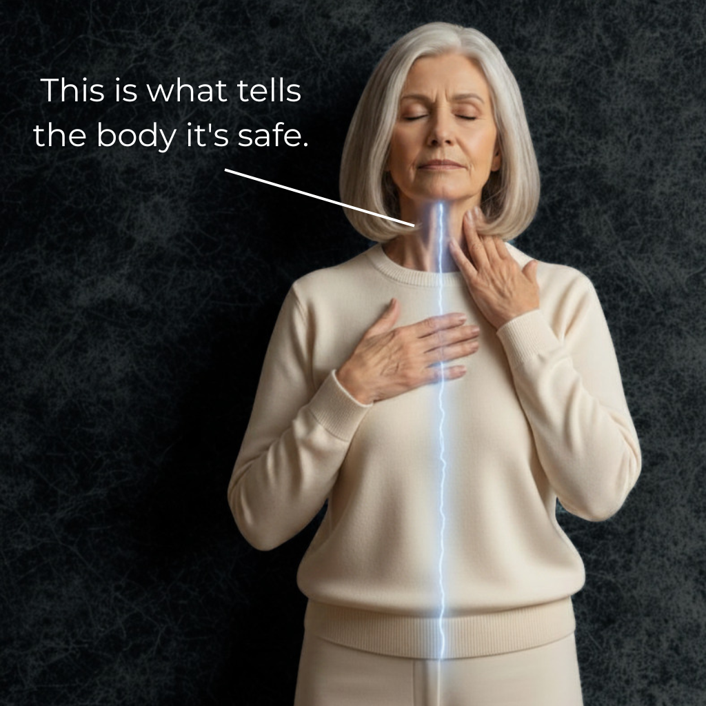 Heart Mind Institute Facebook ad