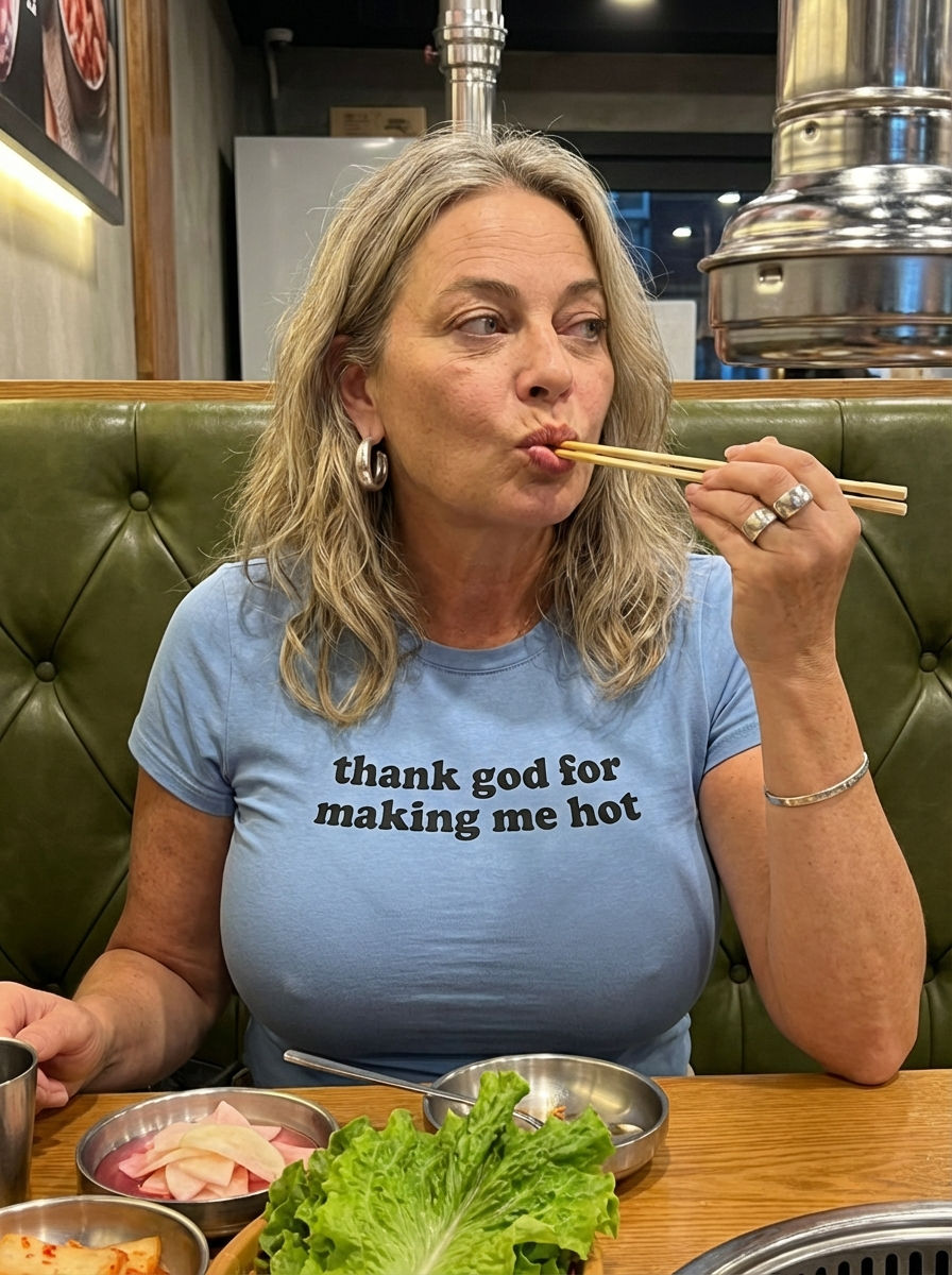 Linda Harper Facebook ad