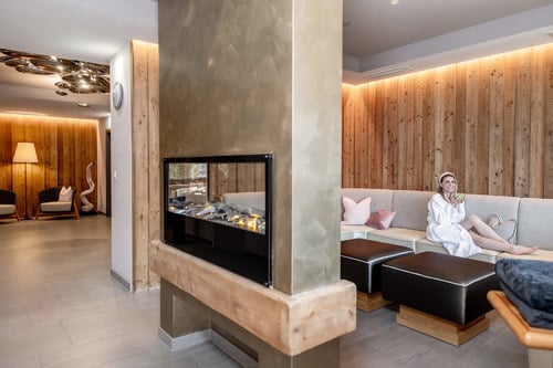 Wellnesshotel Eggerwirt Facebook ad
