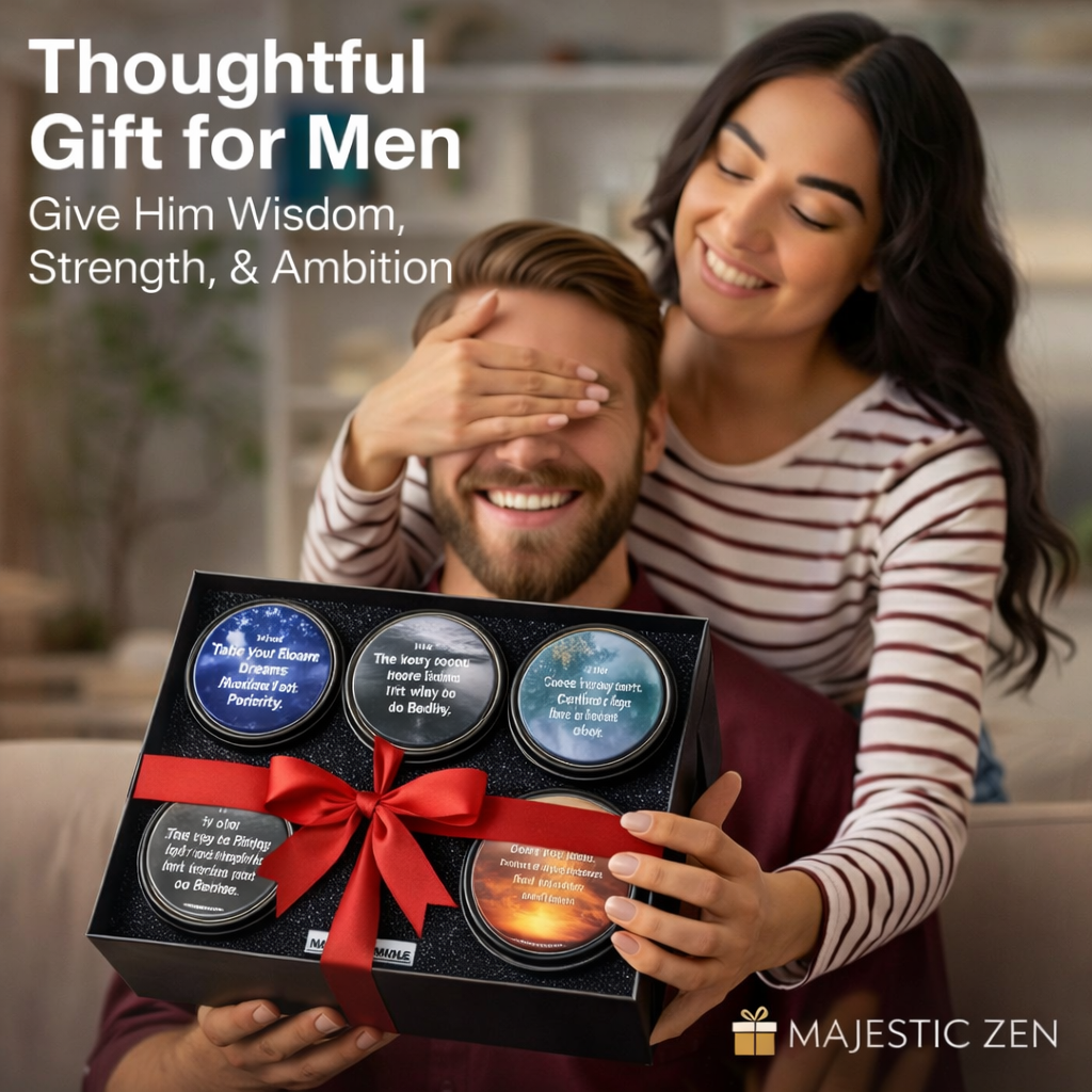 ManKandle Facebook ad