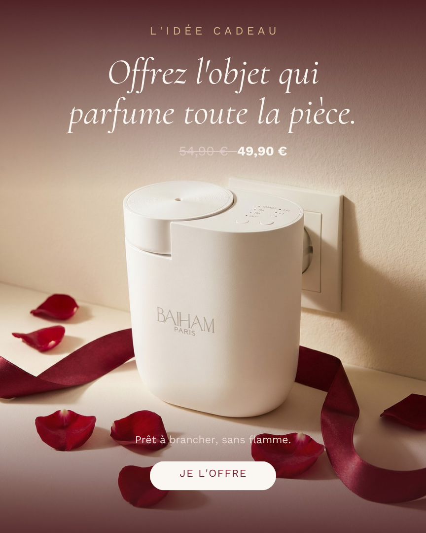 BaihamParis Facebook ad: Victime de son succès, à nouveau disponible