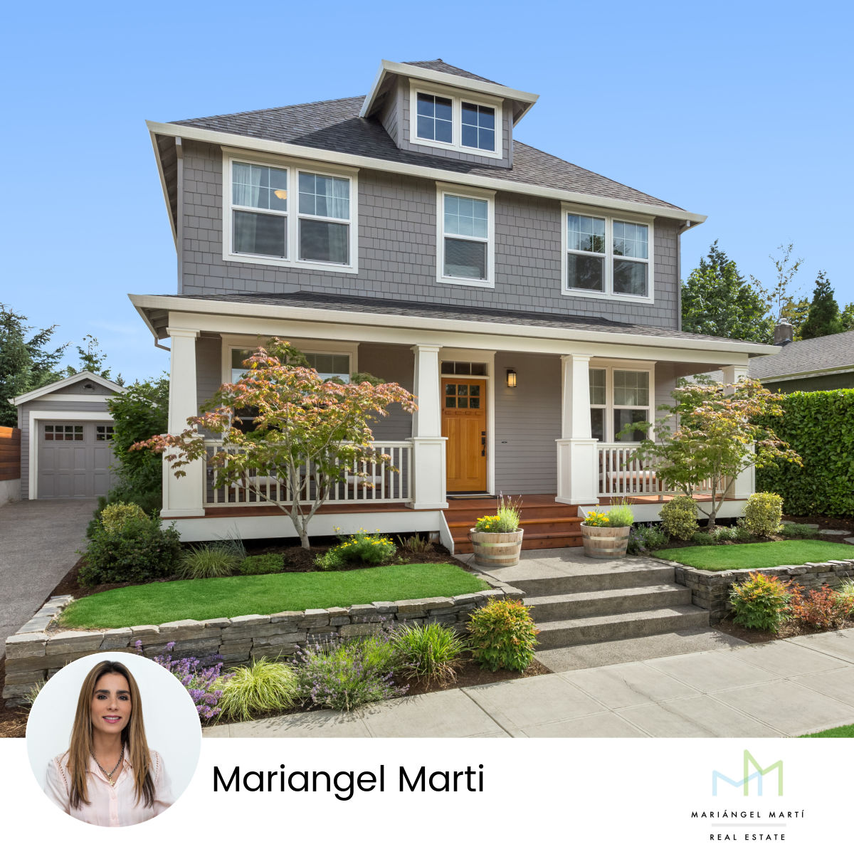 Realtor.com - Local Listings Facebook ad