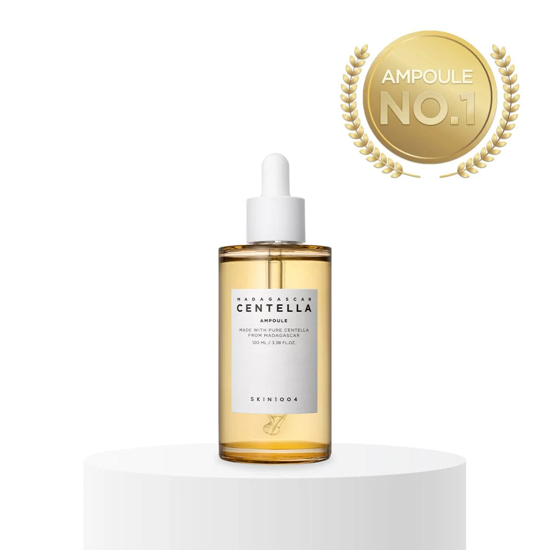 Skin1004India Facebook ad: The SKIN1004 Monsoon Beauty Sale Has Arrived
