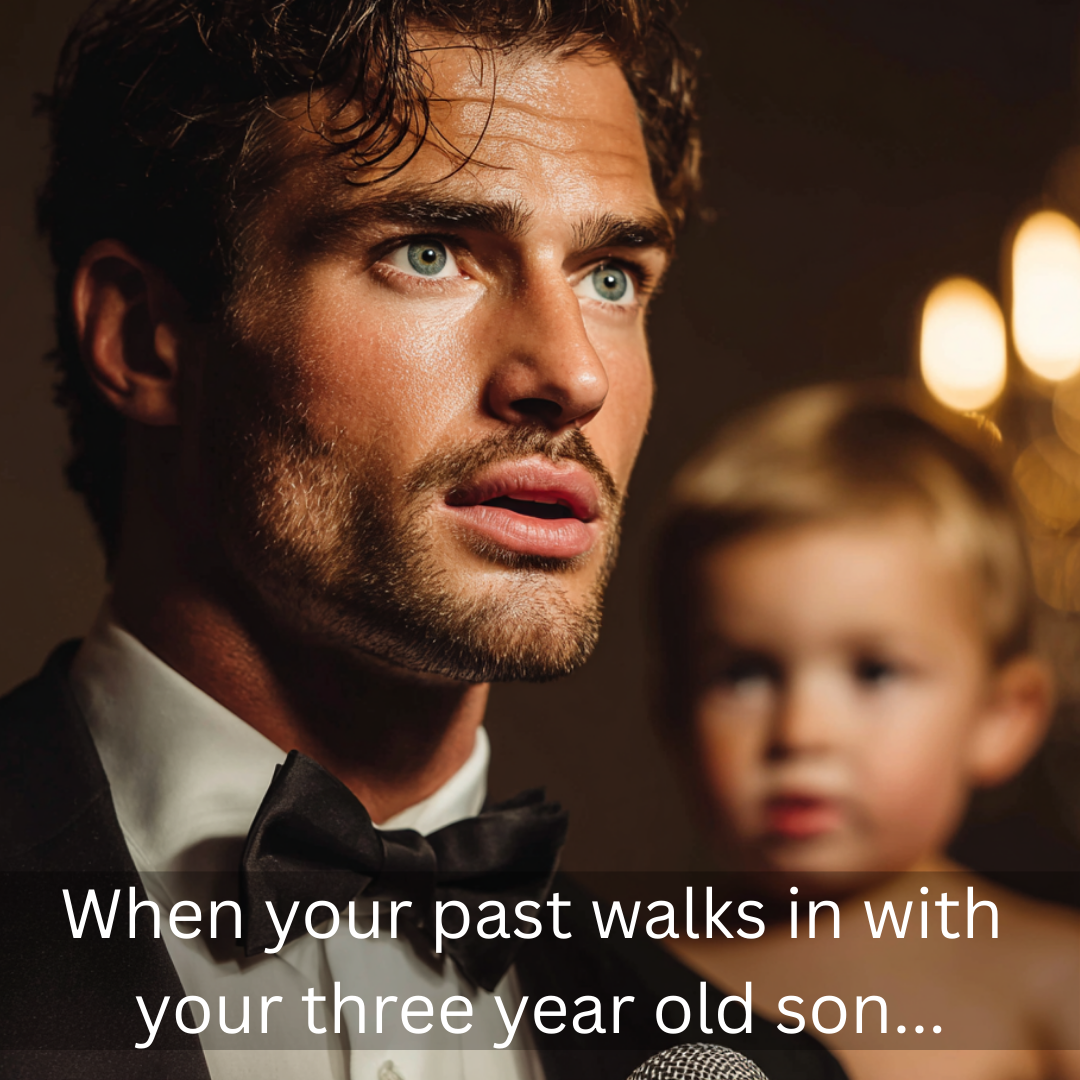 Alix Vaughn Author Facebook ad
