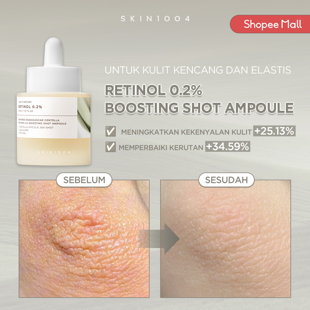 SKIN1004_Indonesia Facebook ad