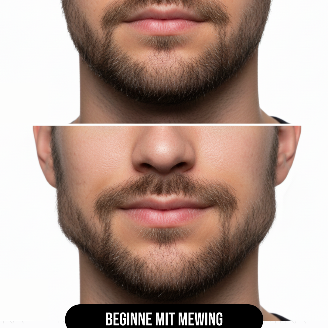 Mark Mewing Facebook ad