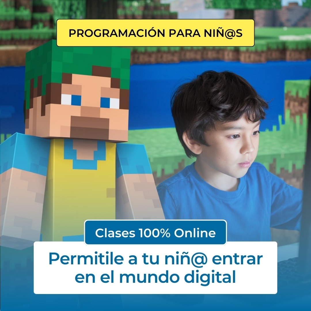 Creativos Digitales Facebook ad from Mar 27, 2025