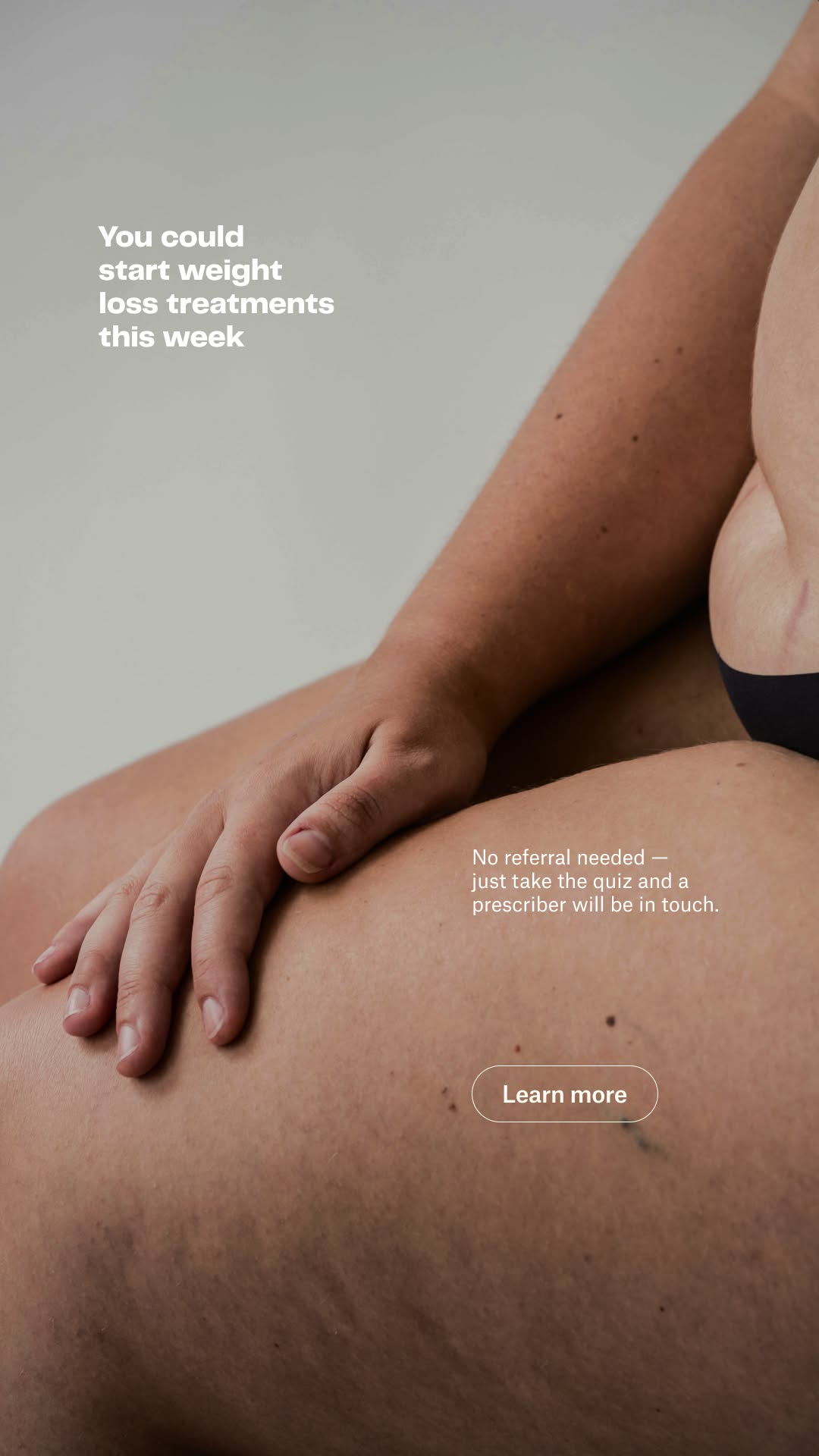 Juniper UK Facebook ad