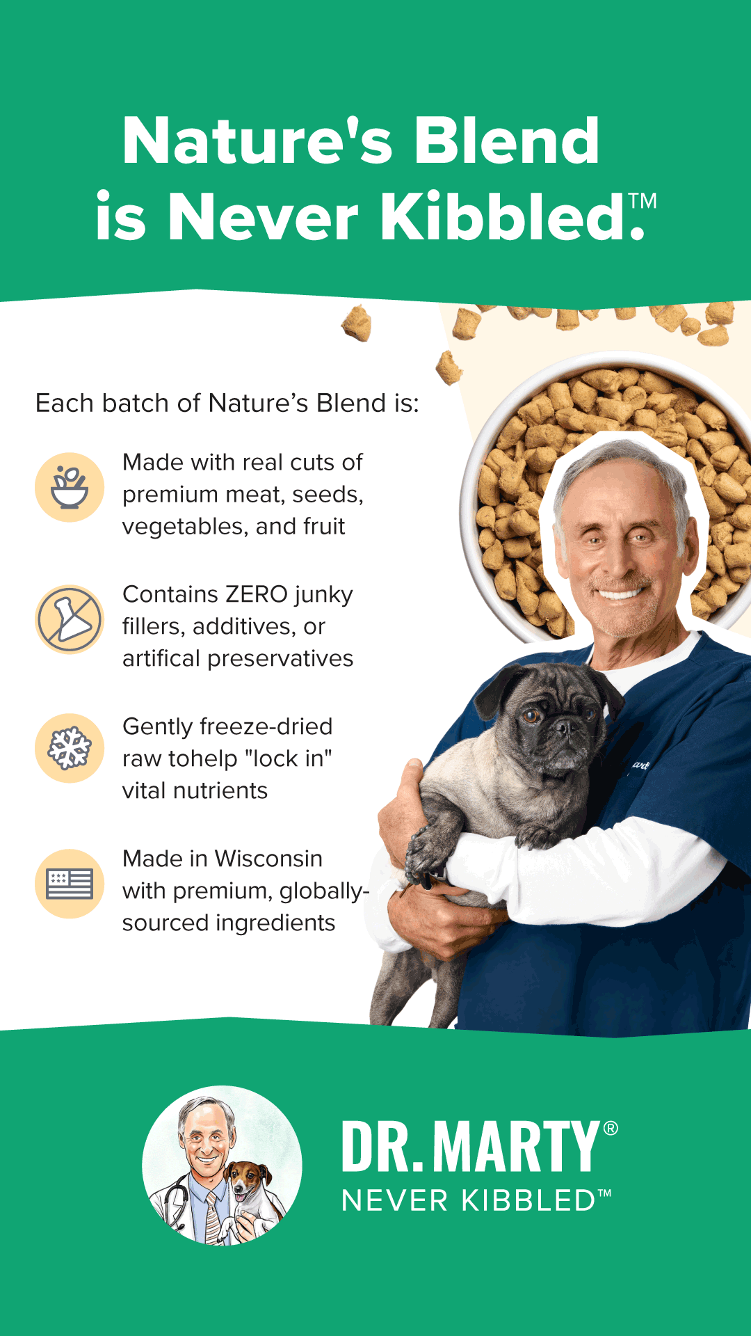 Petco Facebook ad