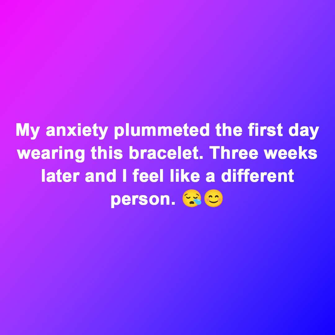 Conscious Items Facebook ad