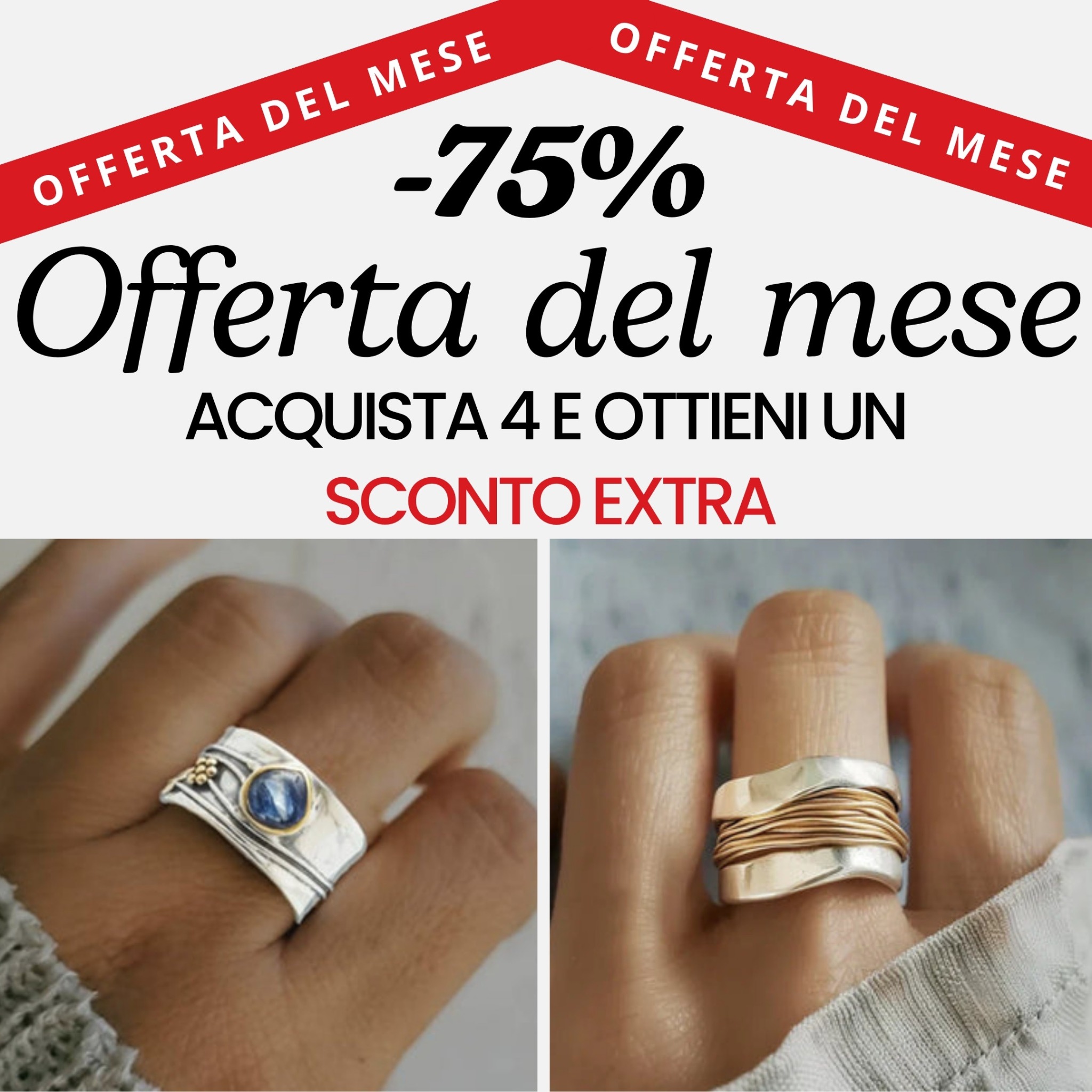 Bianca Torino Facebook ad