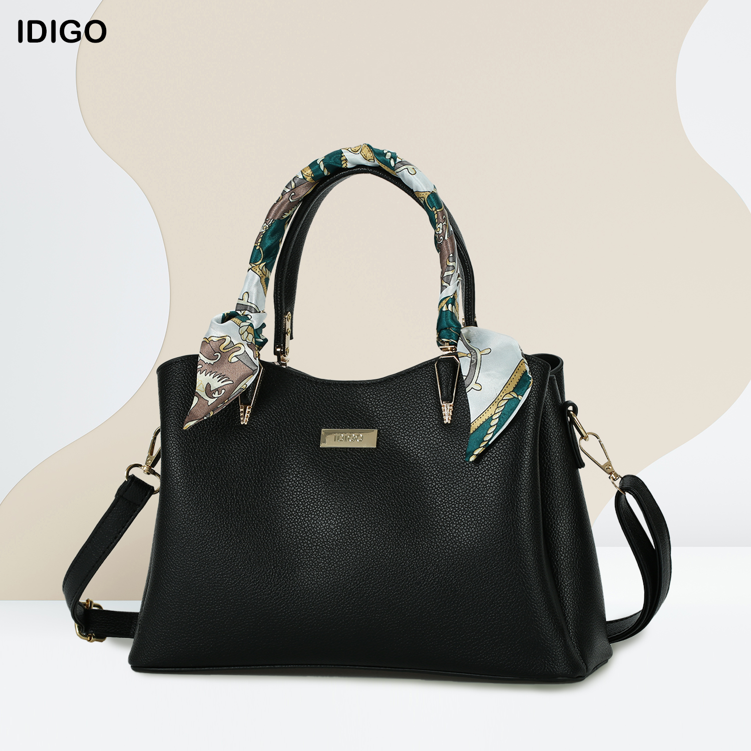 IDIGO - Balo laptop công sở Facebook ad