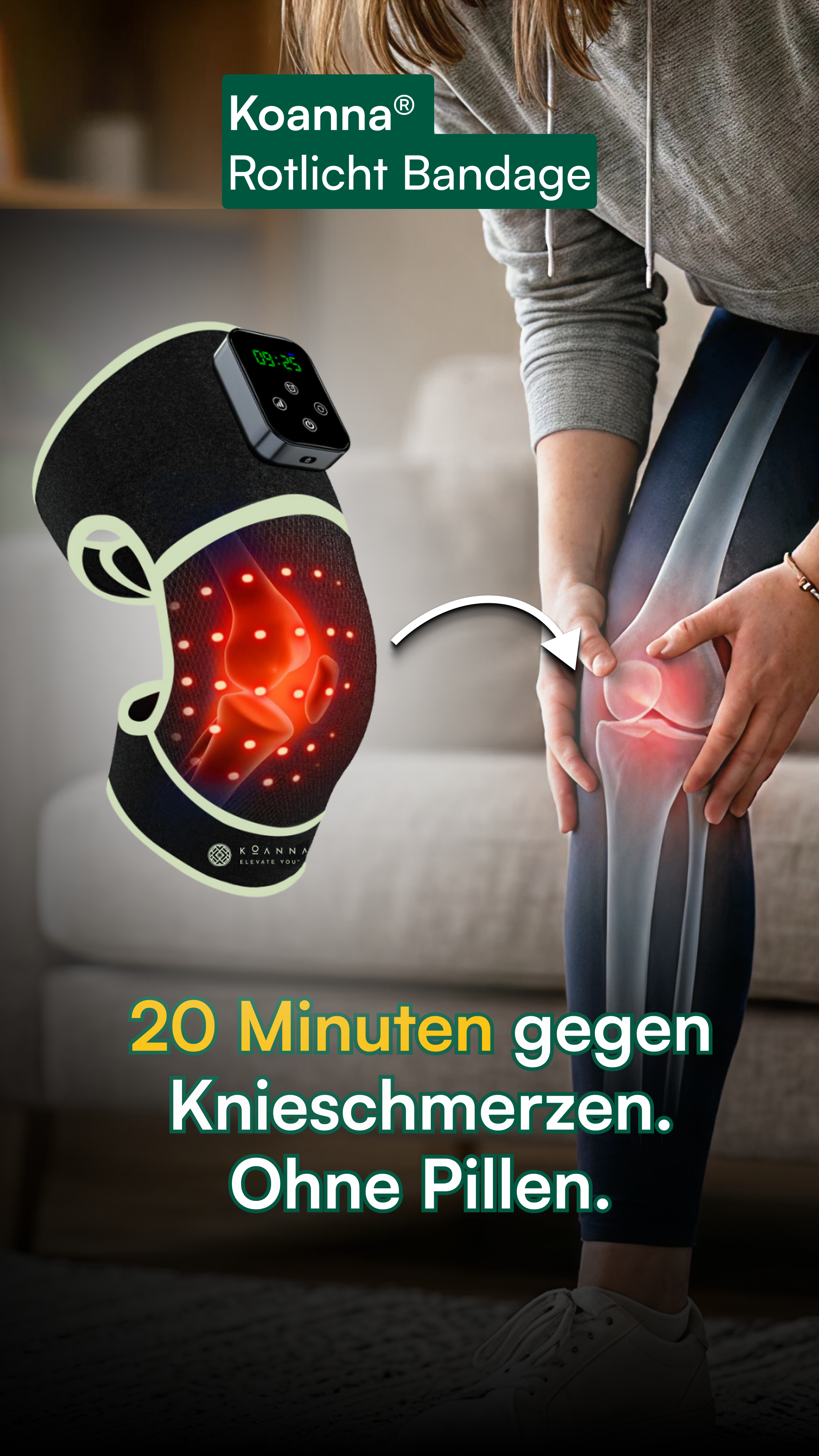 Koanna_de Facebook ad