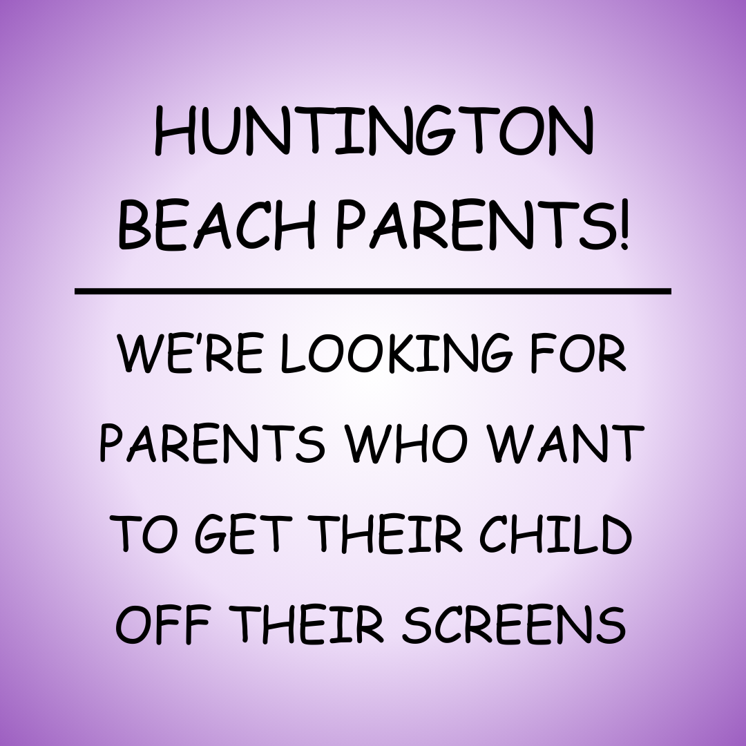 USSD Huntington Beach Facebook ad