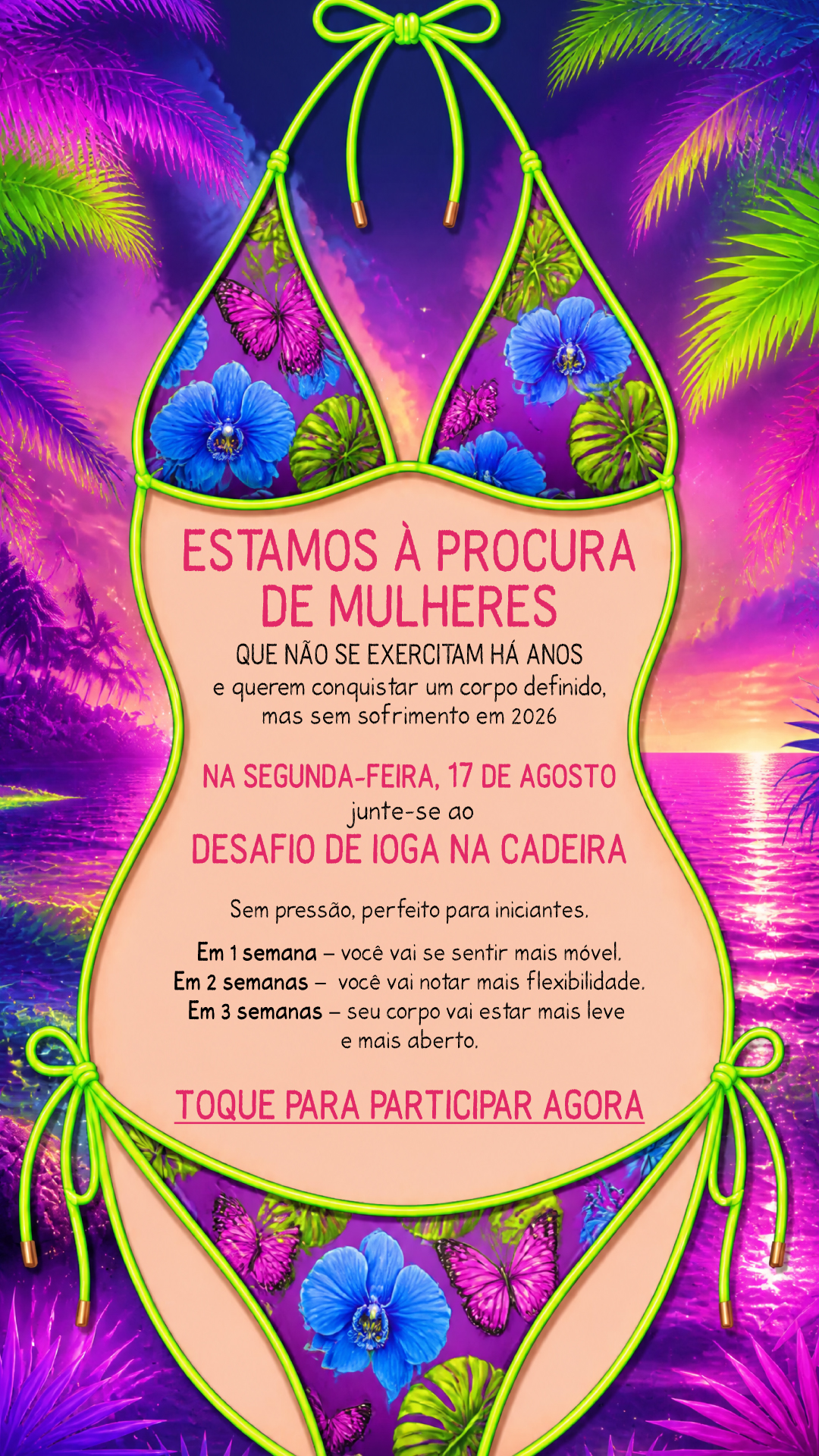 Tori Repa Facebook ad