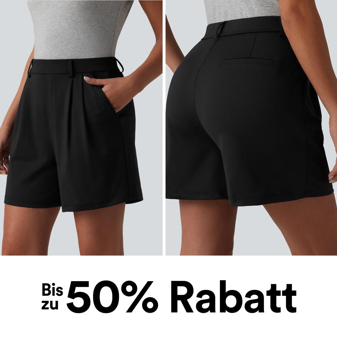 Halara Deutschland Facebook ad