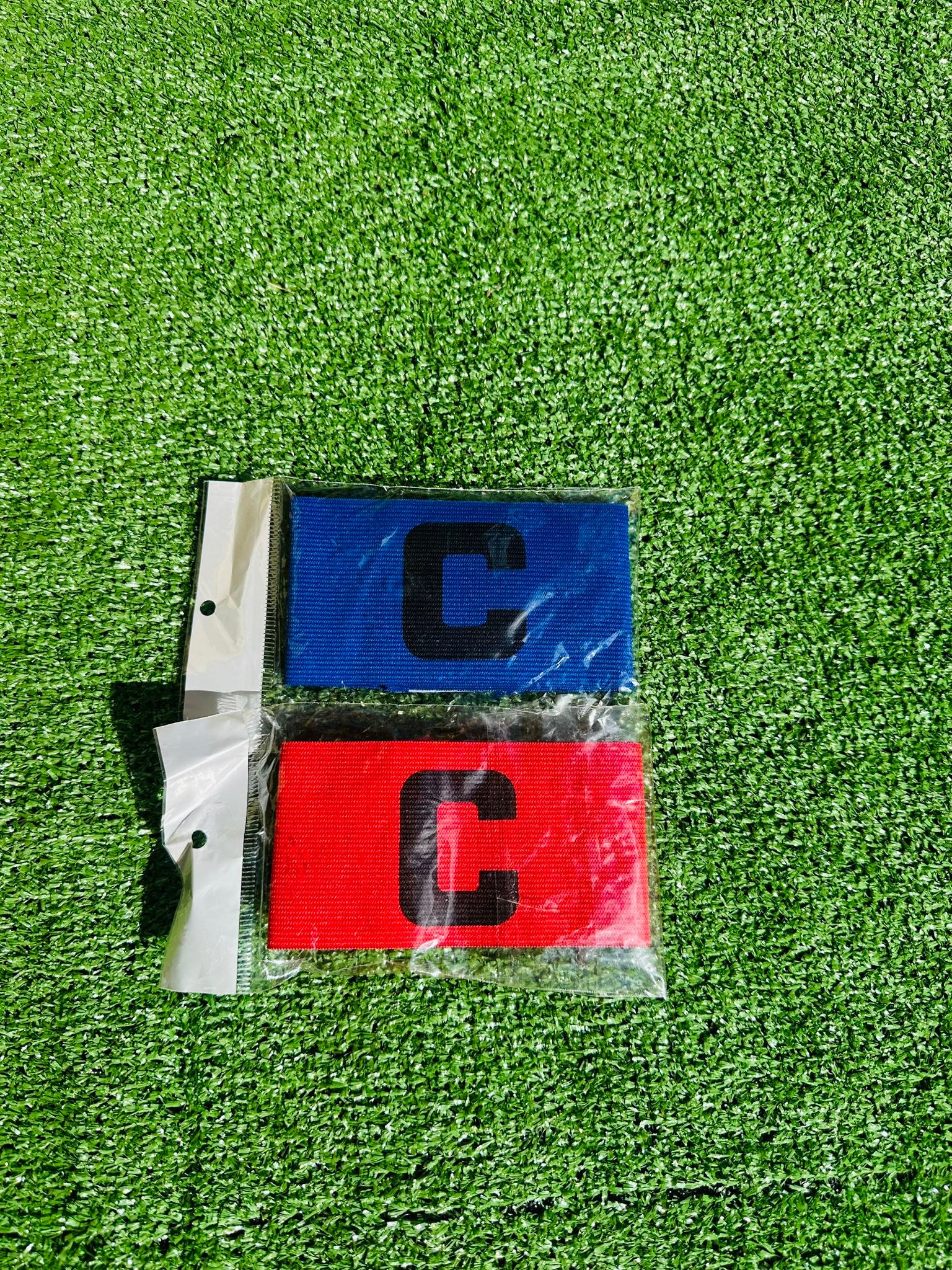Tiki-Taka  Sports Apparel Facebook ad