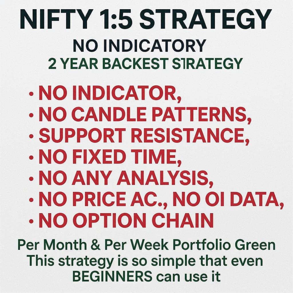 Quantum EA Facebook ad: Nifty Best strategy