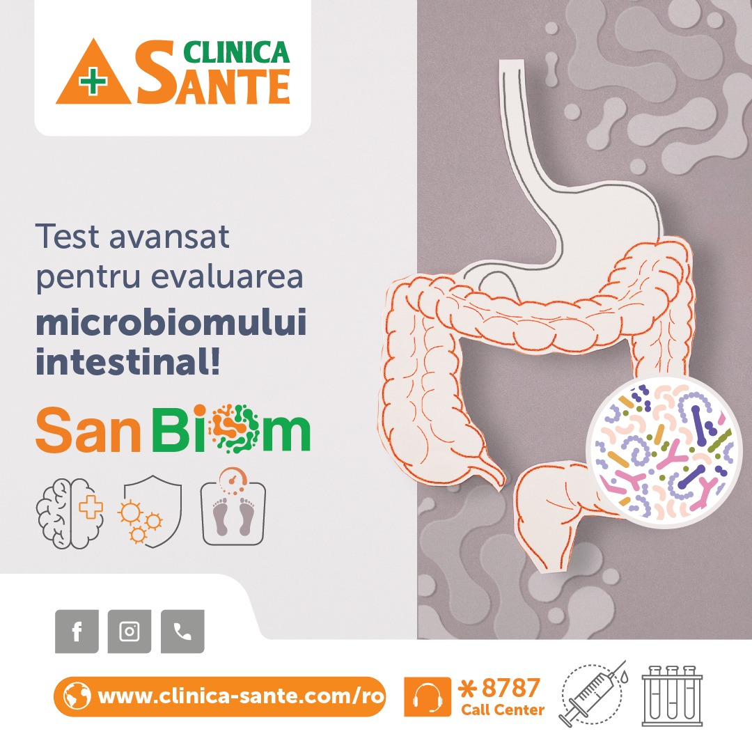 Clinica Sante Facebook ad